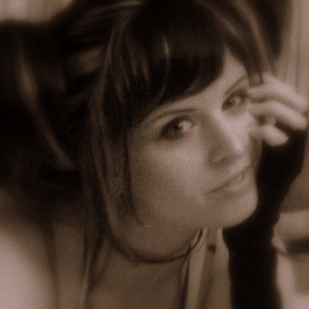 Meet your Posher, Kellie ann